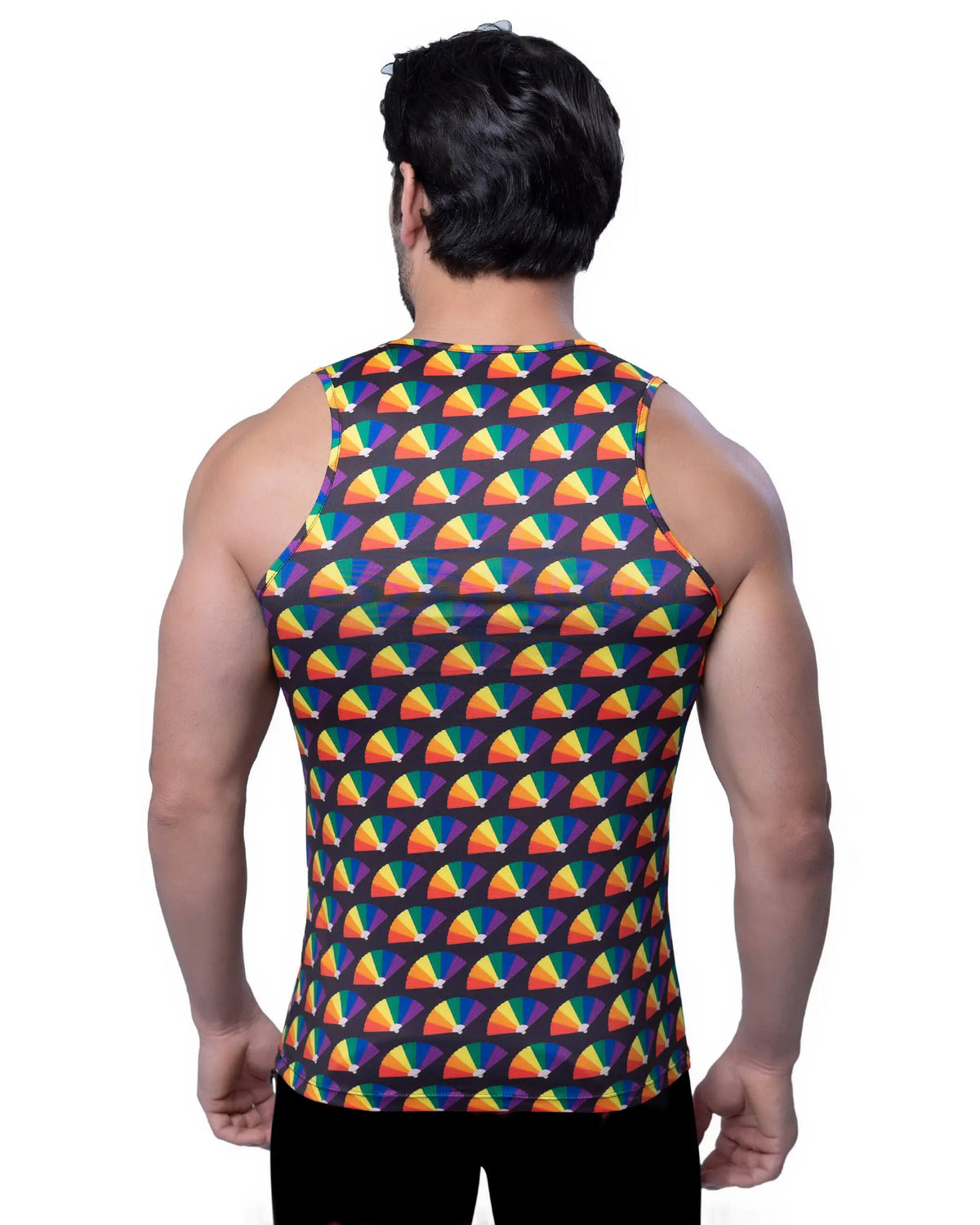 Pride Fans Tank Top - view 3