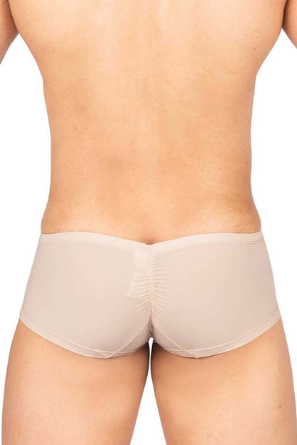 Private Structure Men's Underwear BRUT4390 Bare Hipster Color Nude