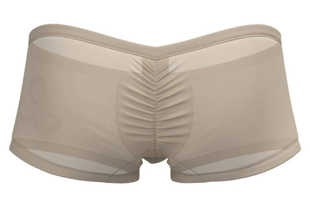 Private Structure Men's Underwear BRUT4390 Bare Hipster Color Nude