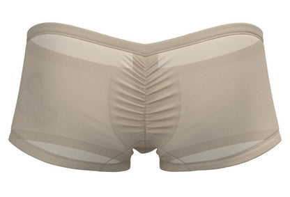 Private Structure Men's Underwear BRUT4390 Bare Hipster Color Nude