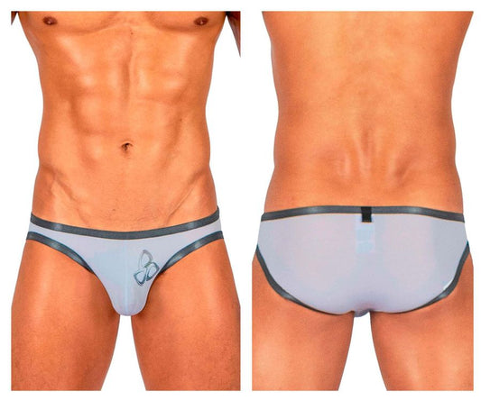 Private Structure Bare Bikini - Lilac