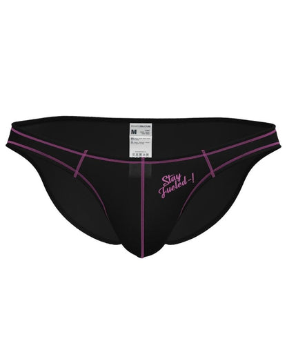 Private Structure Men's Underwear EPUS4563 Prime Eutopia Bikini Brief Color Charcoal