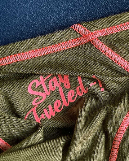 Private Structure Men's Underwear EPUS4563 Prime Eutopia Bikini Brief Color Olive