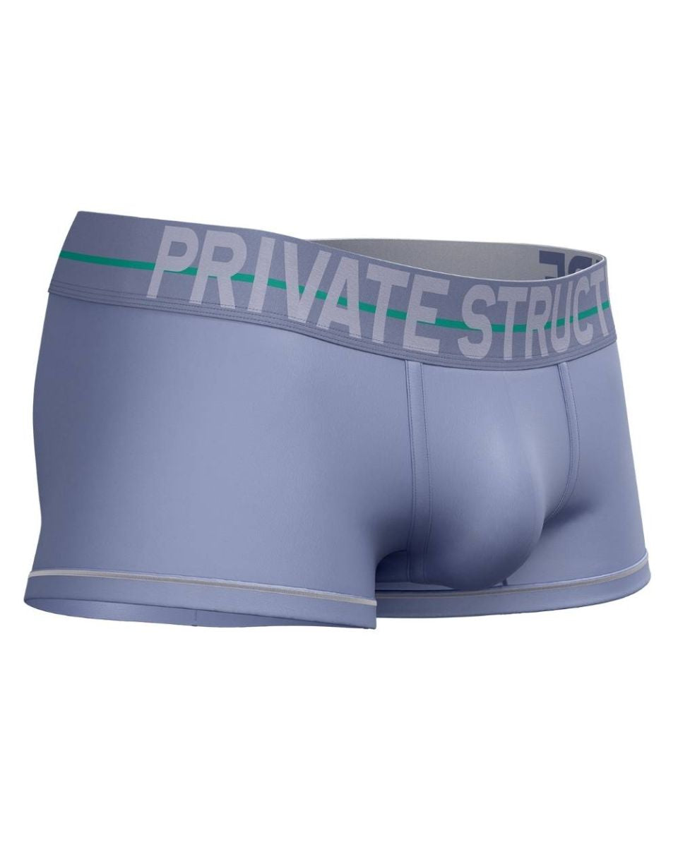 Private Structure Mo Lite Mid Waist Trunk - Lilac