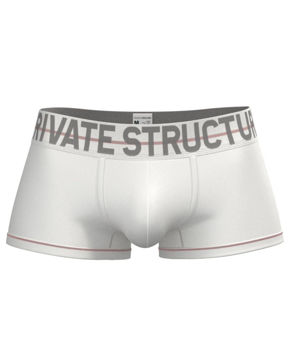 Private Structure Mo Lite Contour Brief - White
