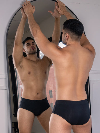 Everyday Ribbed Brief