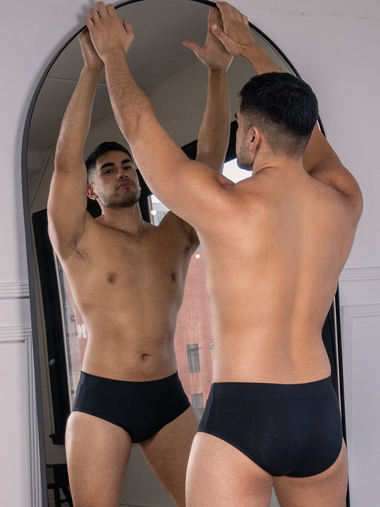 Everyday Ribbed Brief