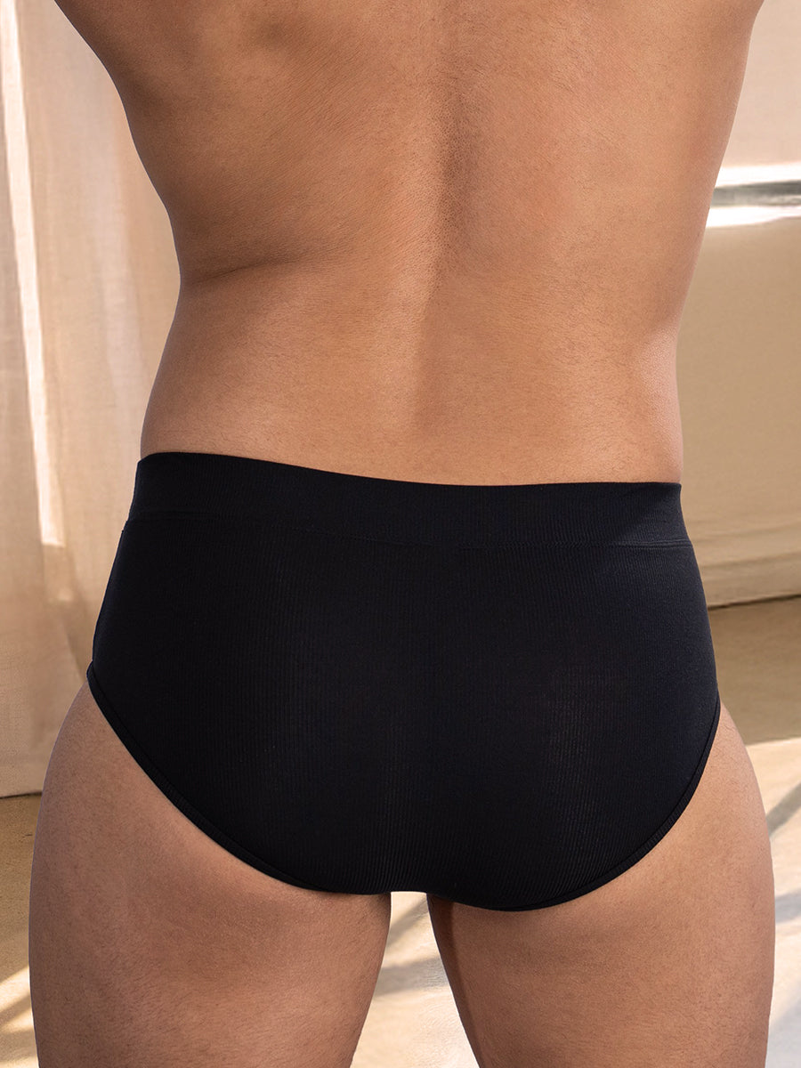 Everyday Ribbed Brief