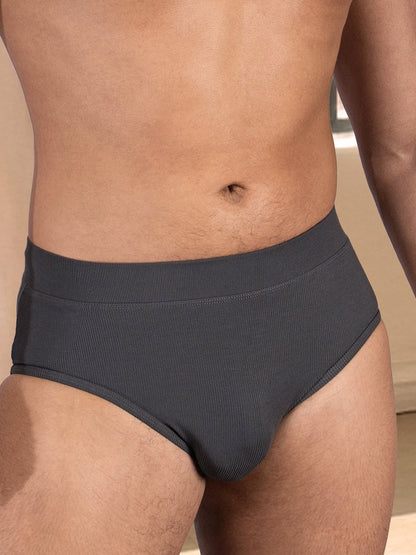 Everyday Ribbed Brief
