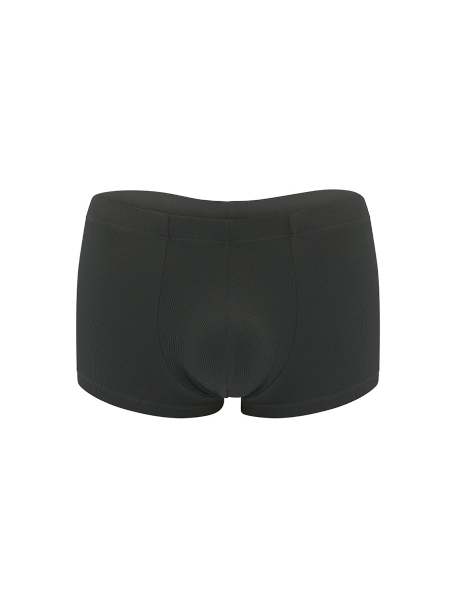 Everyday Ribbed Trunks