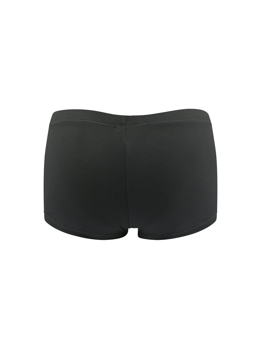 Everyday Ribbed Trunks