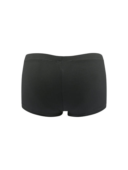 Everyday Ribbed Trunks