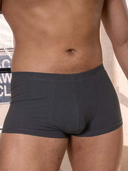 Everyday Ribbed Trunks