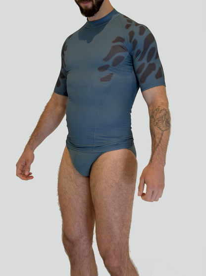 RASHGUARD - view 2