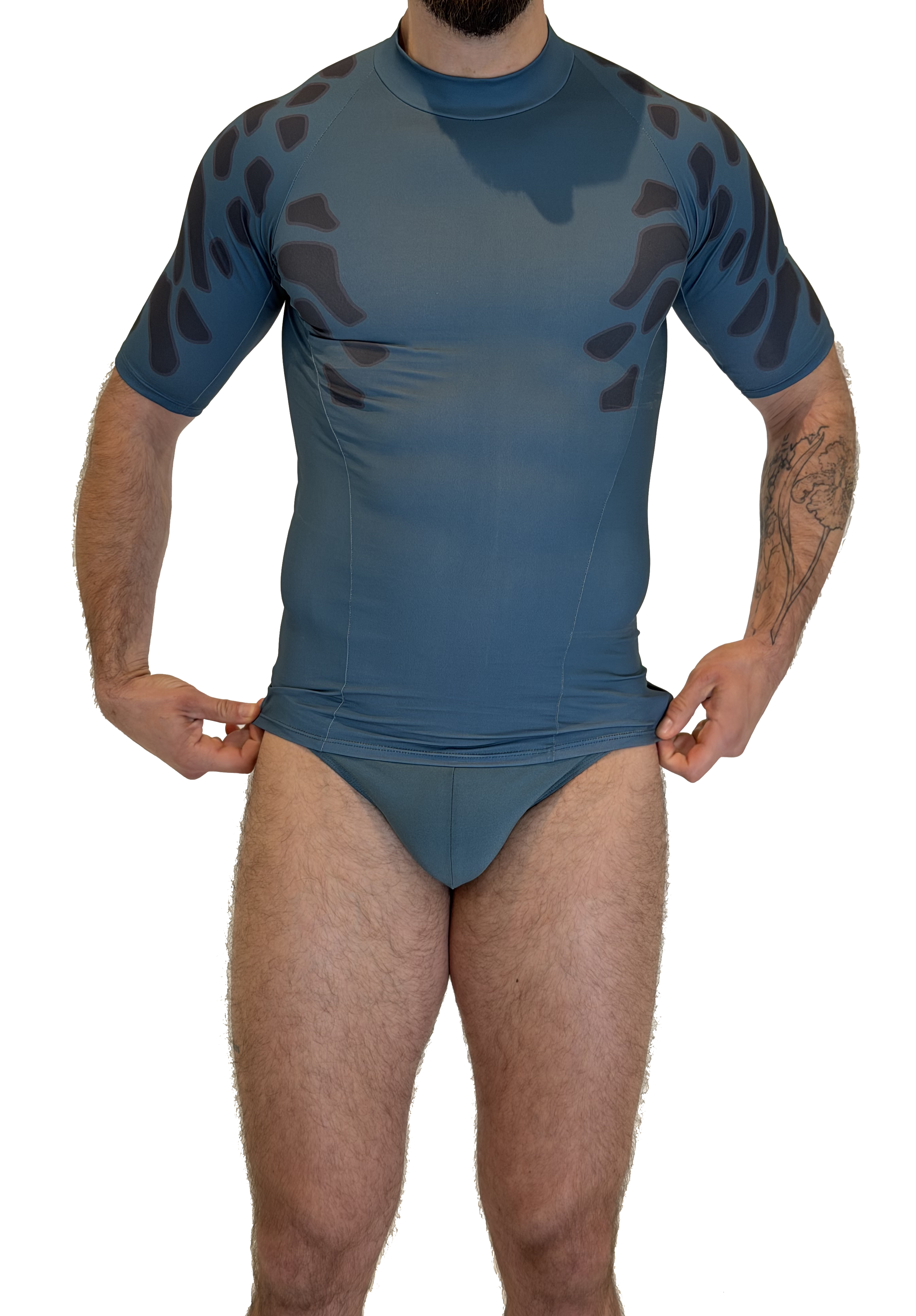 RASHGUARD