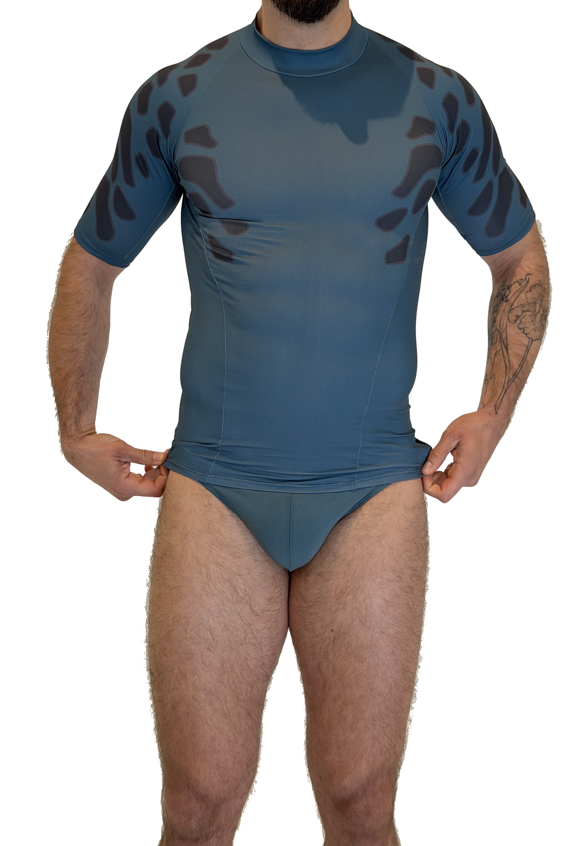RASHGUARD - view 1