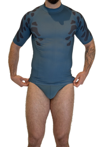 RASHGUARD - view 1