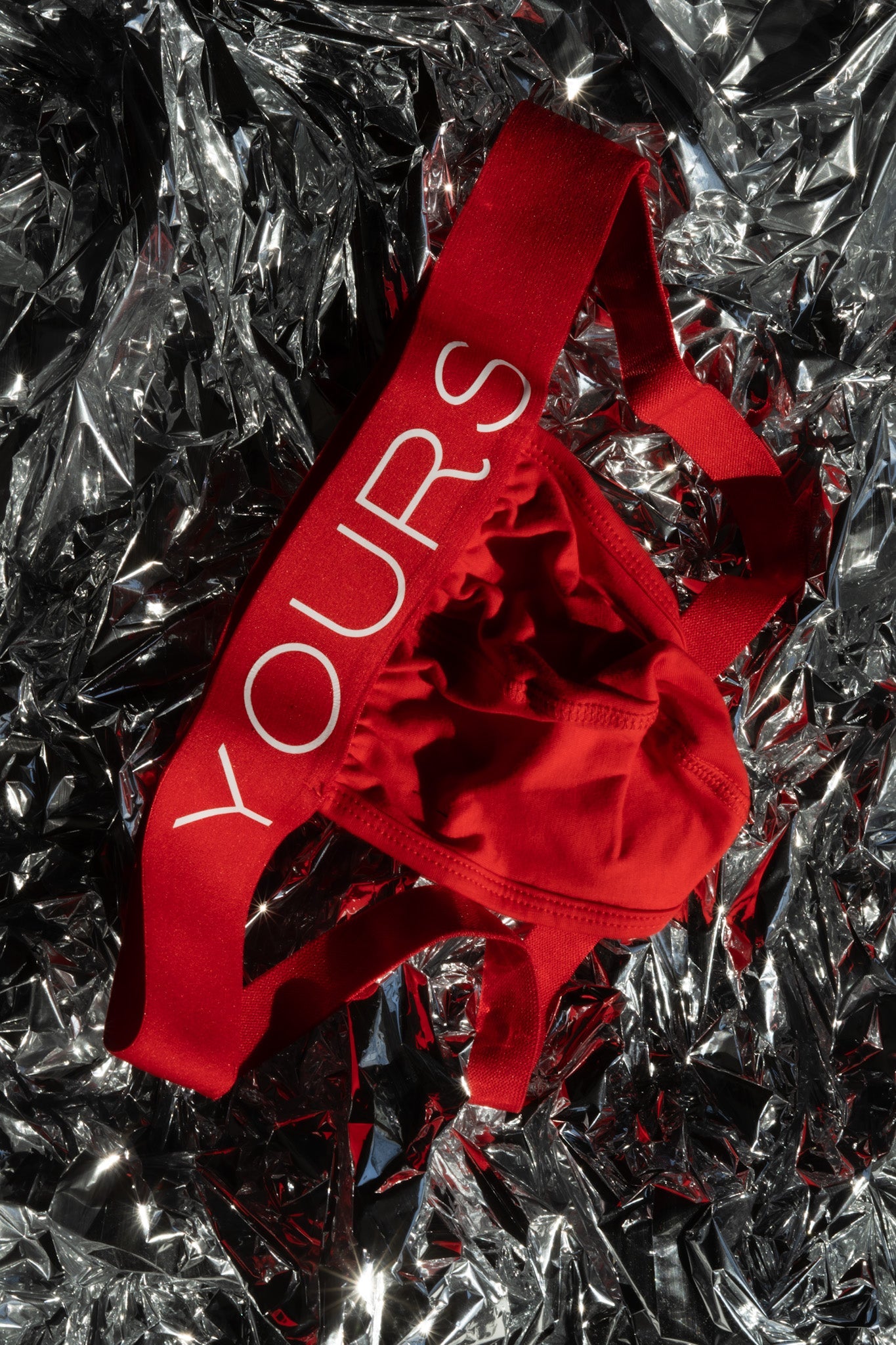 Love Jockstrap - Limited Time
