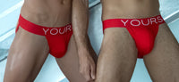 Love Jockstrap - Limited Time - view 1