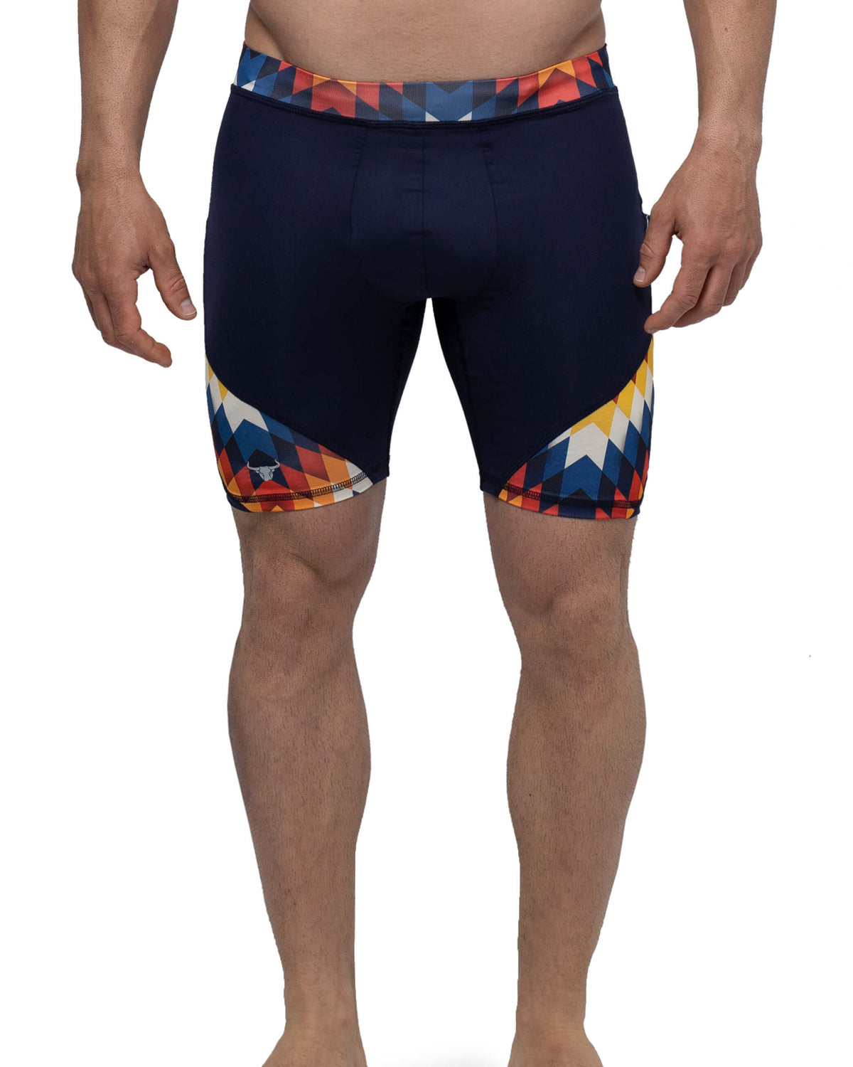 Reverse Arrow Shorts | MEN Shorts | Matador Meggings | OUTFAIR | OUTFAIR