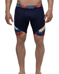 Reverse Arrow Shorts | MEN Shorts | Matador Meggings | OUTFAIR | OUTFAIR