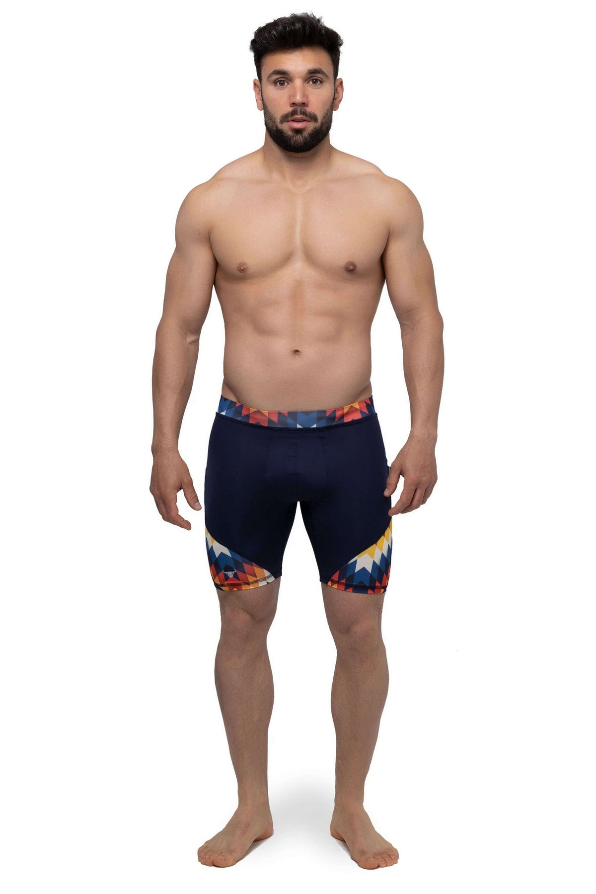 Reverse Arrow Shorts | MEN Shorts | Matador Meggings | OUTFAIR | OUTFAIR