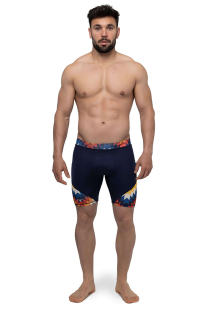 Reverse Arrow Shorts | MEN Shorts | Matador Meggings | OUTFAIR | OUTFAIR