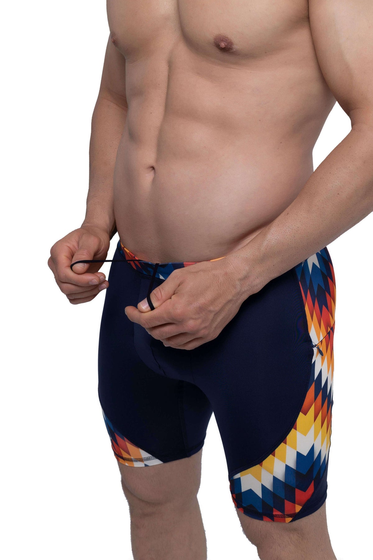 Reverse Arrow Shorts | MEN Shorts | Matador Meggings | OUTFAIR | OUTFAIR