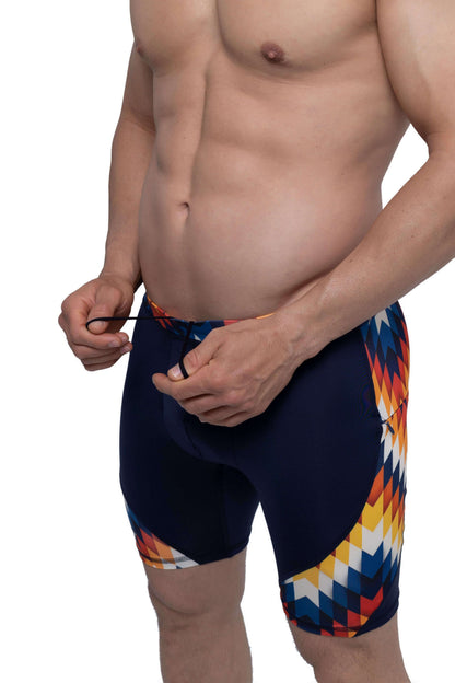 Reverse Arrow Shorts | MEN Shorts | Matador Meggings | OUTFAIR | OUTFAIR