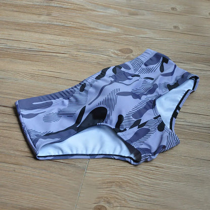 Sunga Camo Briefs