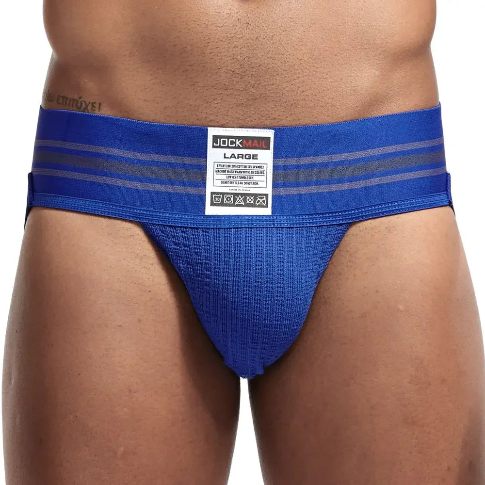 The Original Jockstrap