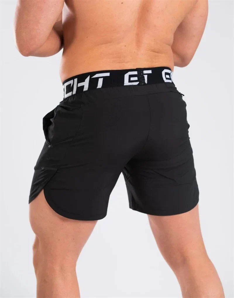 Perfect Fit Jock Shorts