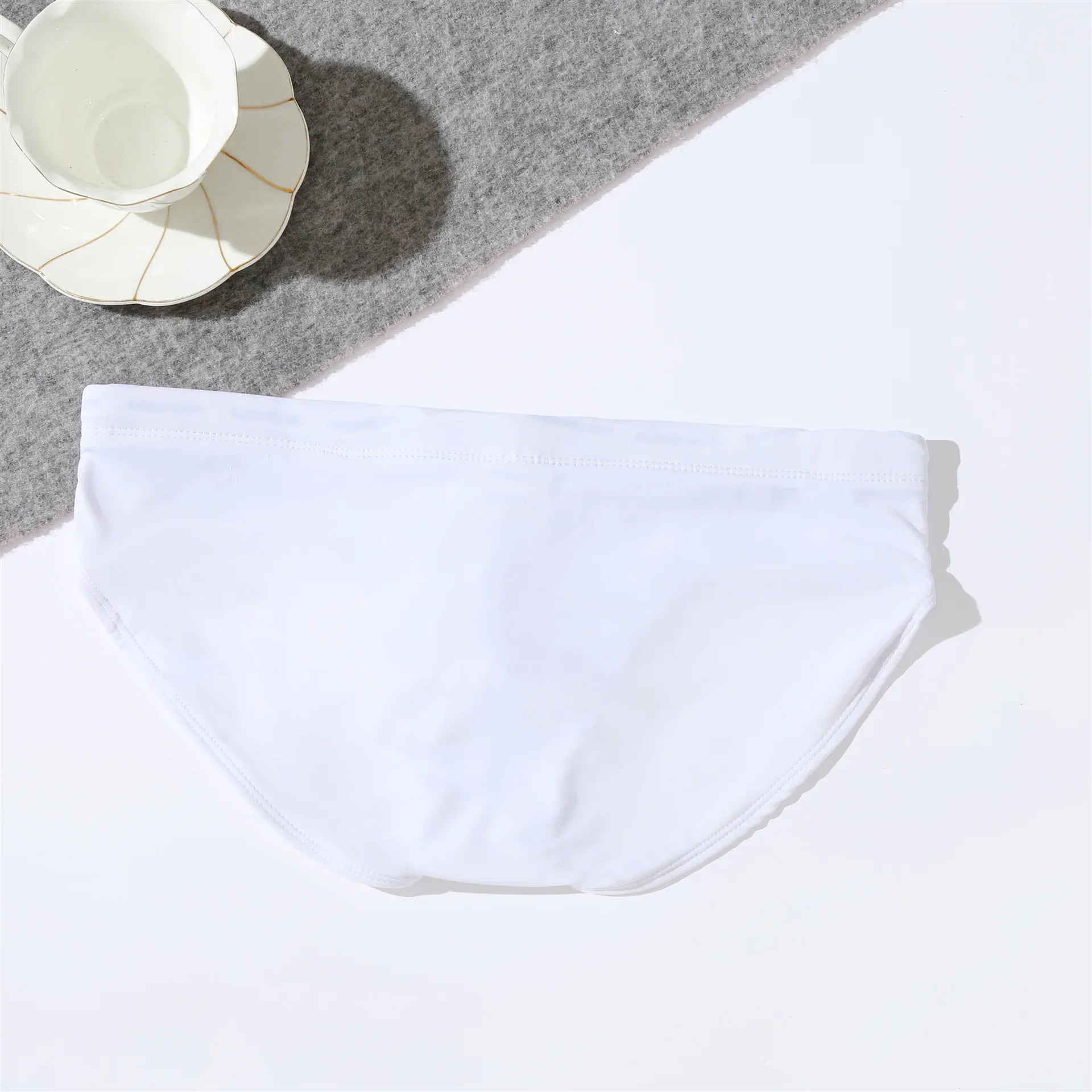 Aussie Solid Swim Briefs