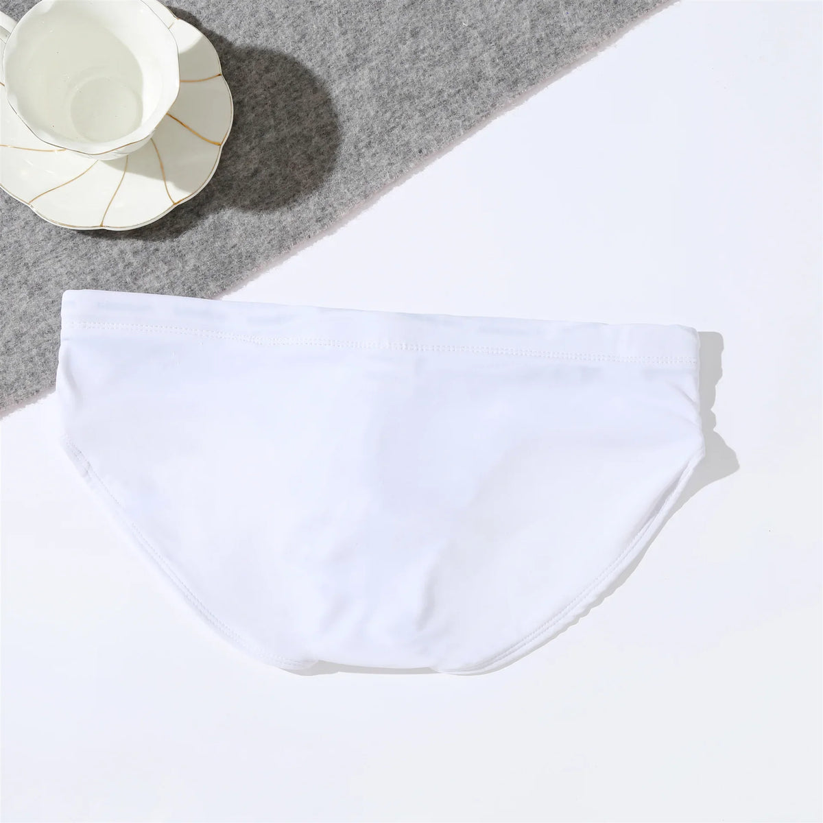 Aussie Solid Swim Briefs