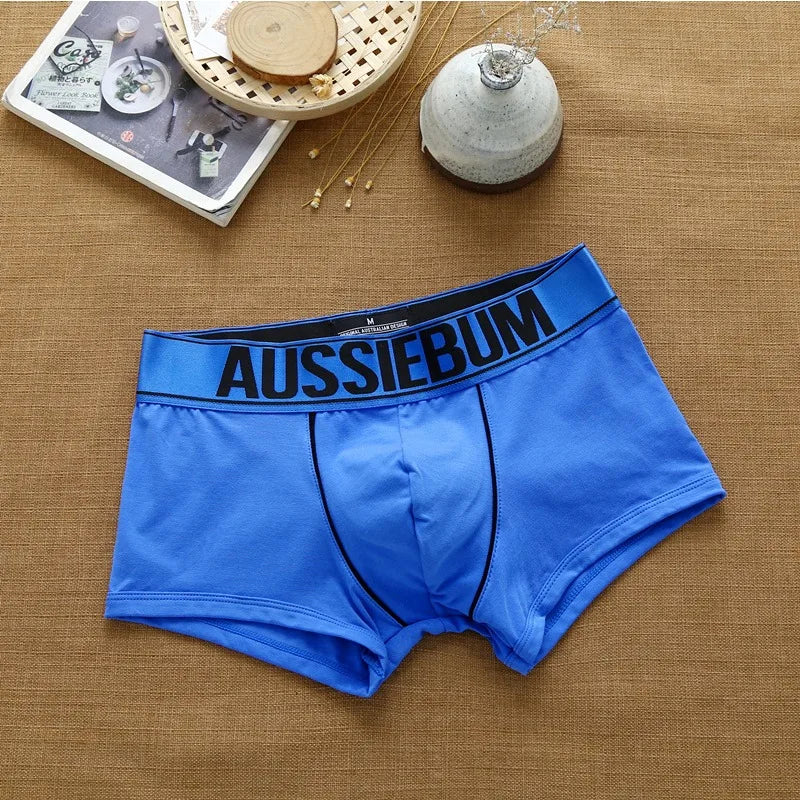 Aussie Bold Trunk