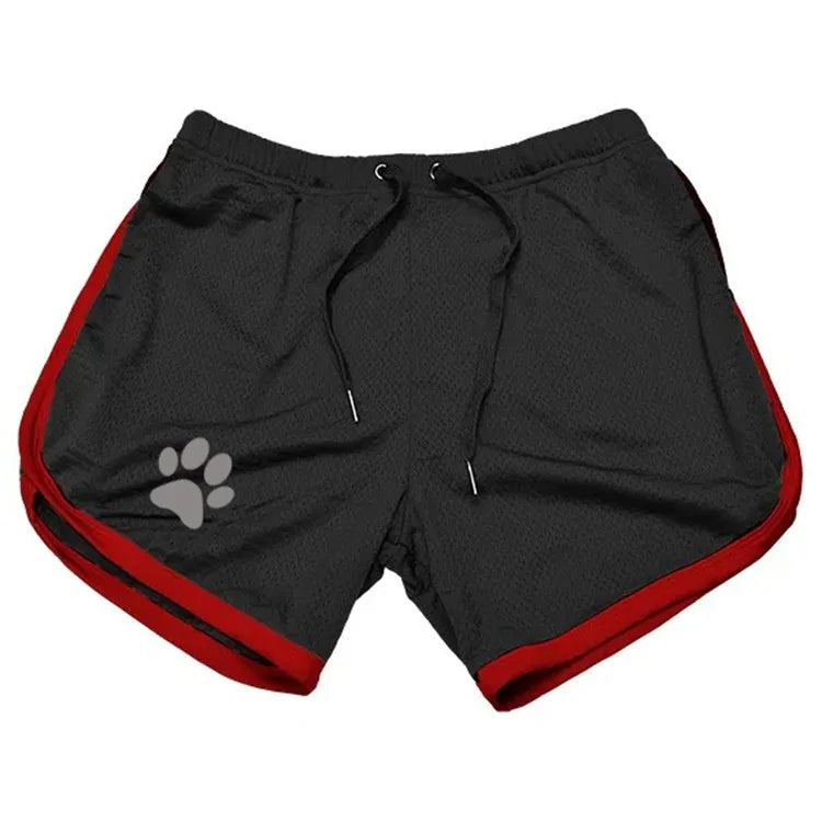 Gym Bear Shorts - view 14
