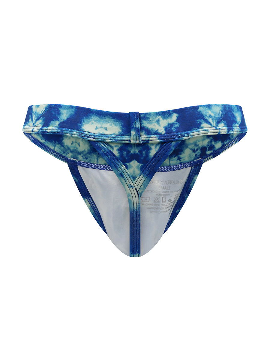 Sport Swim Thong