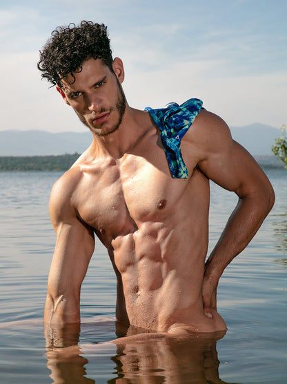 Sport Swim Thong