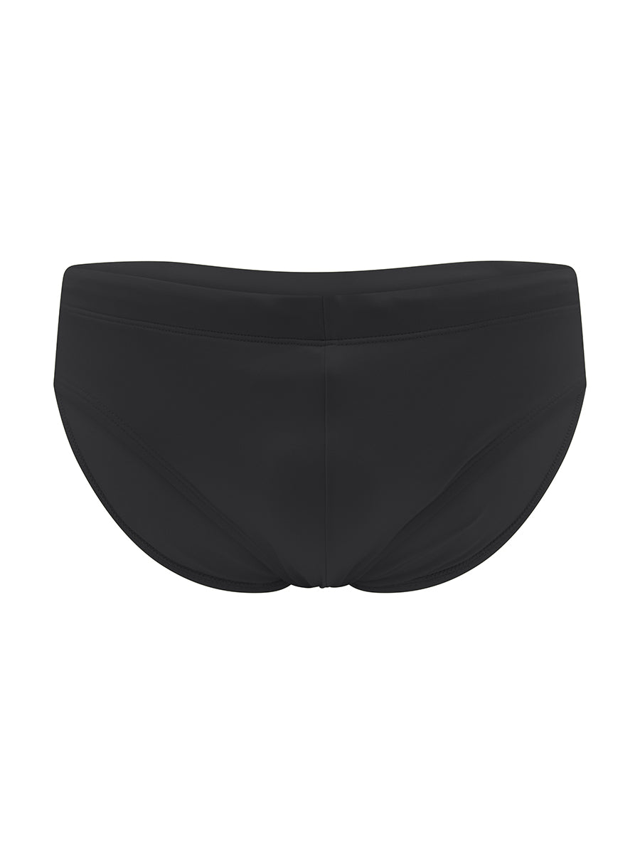 Drawstring Swim Brief