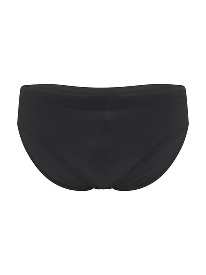 Drawstring Swim Brief