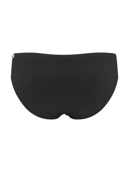 Drawstring Swim Brief