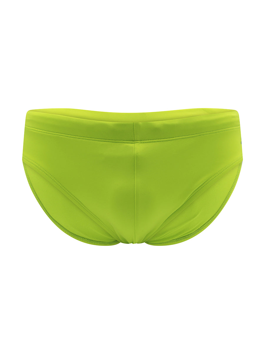 Drawstring Swim Brief