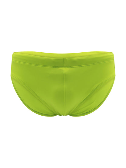 Drawstring Swim Brief