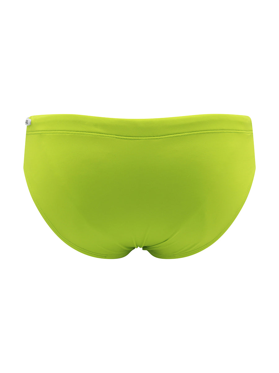 Drawstring Swim Brief