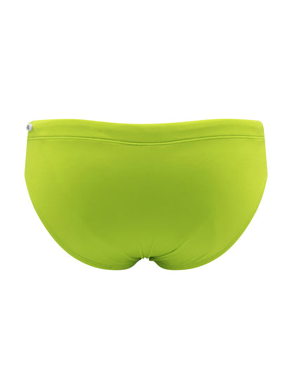 Drawstring Swim Brief