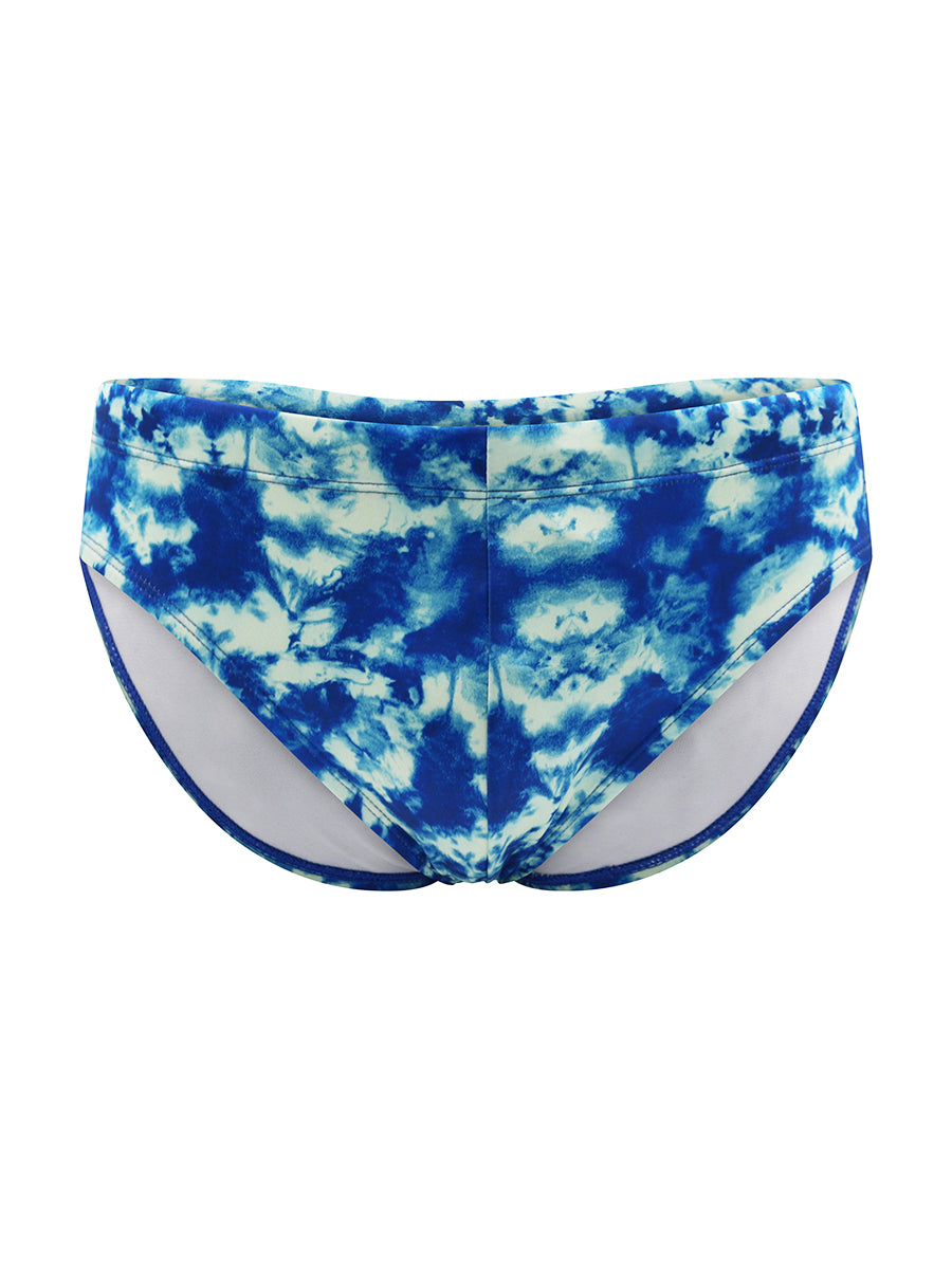 Drawstring Swim Brief