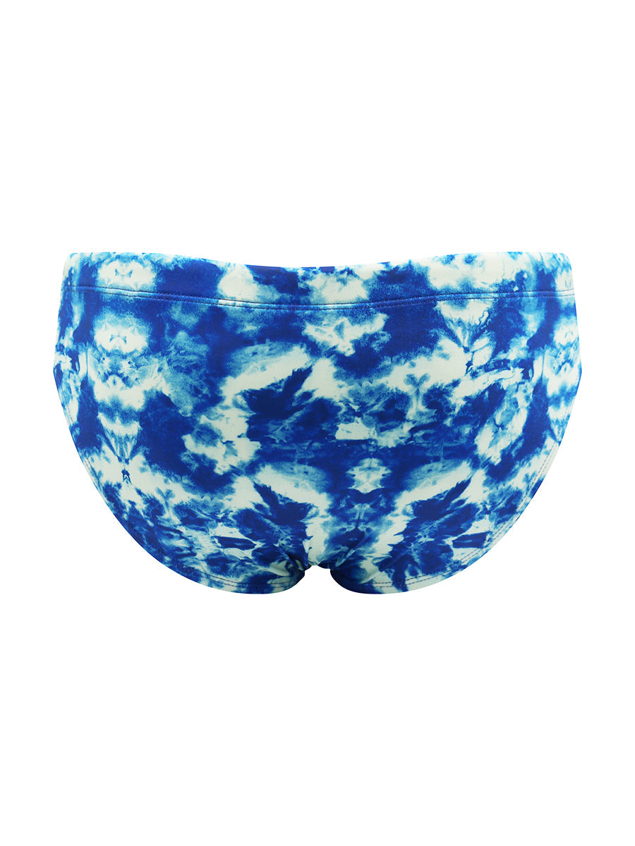 Drawstring Swim Brief