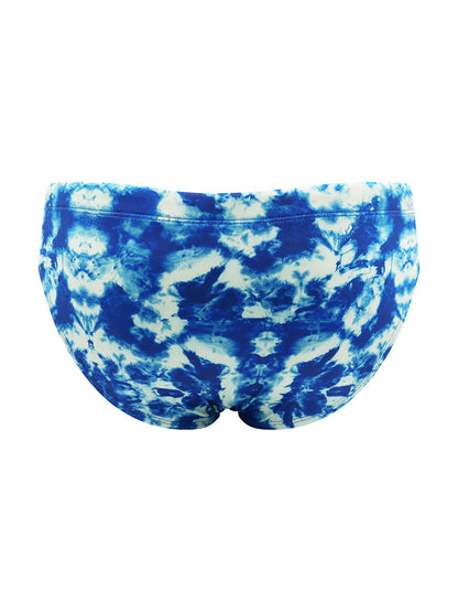 Drawstring Swim Brief