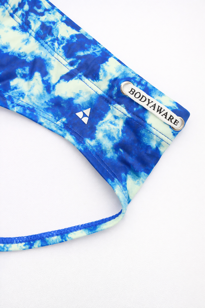 Drawstring Swim Brief
