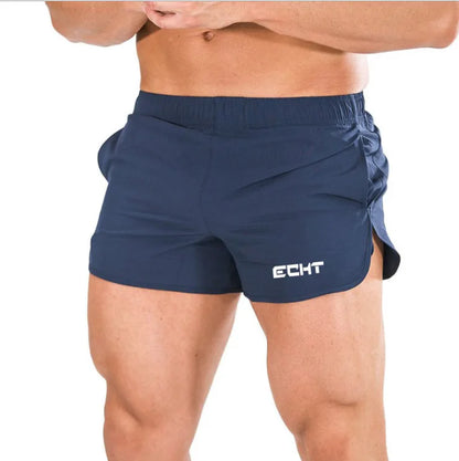 Gym Bro Shorts